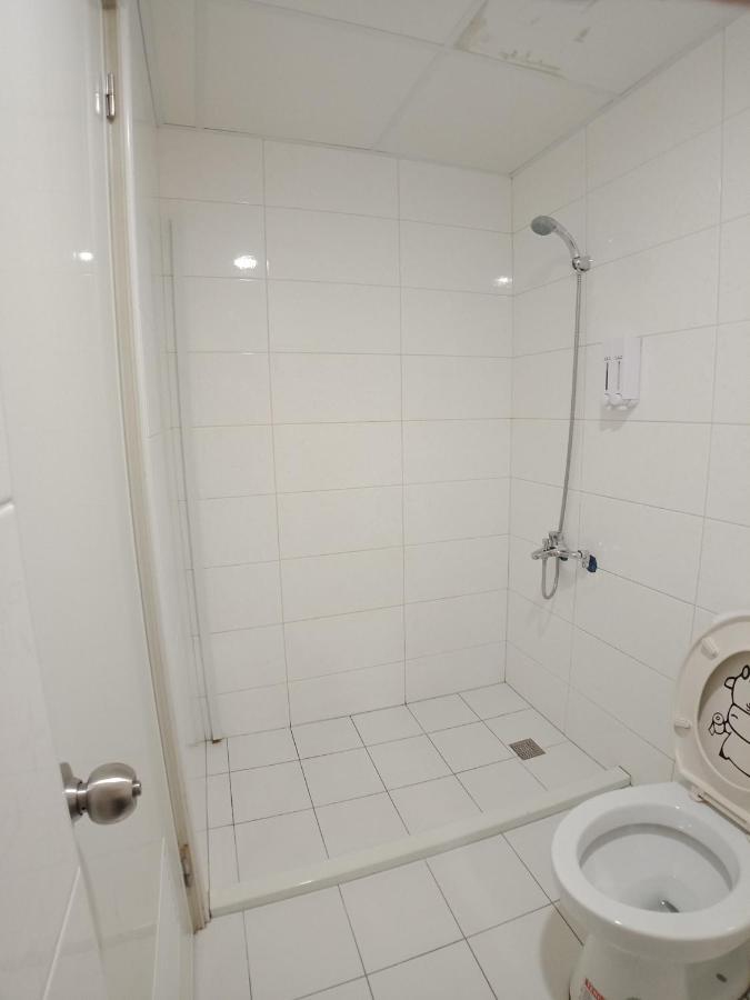 Ming House Lejlighed Yongkang Eksteriør billede